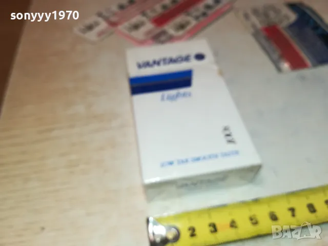 VANTAGE MADE IN USA OLD COLLECTION 0512241209, снимка 8 - Колекции - 48233824