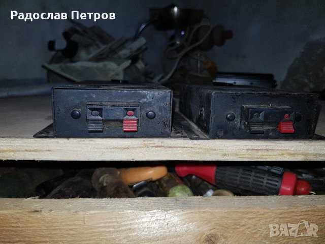 Музикални Филтри за автомобил, снимка 2 - Аудиосистеми - 30874203