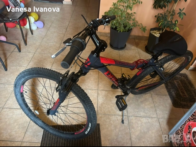 Колело Drag, снимка 6 - Велосипеди - 53192111