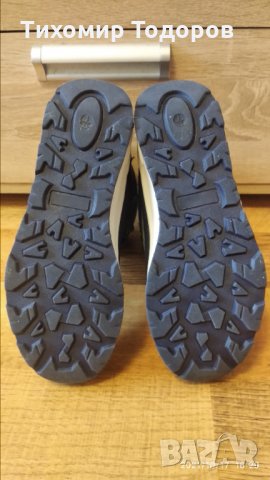 Зимни ботушки апрески, снимка 4 - Детски боти и ботуши - 34494211