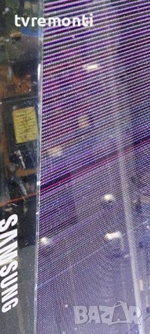 Лед диоди от дисплей LTF400HJ05 от телевизор Samsung МОДЕЛ UE40C6000, снимка 6 - Части и Платки - 38424795