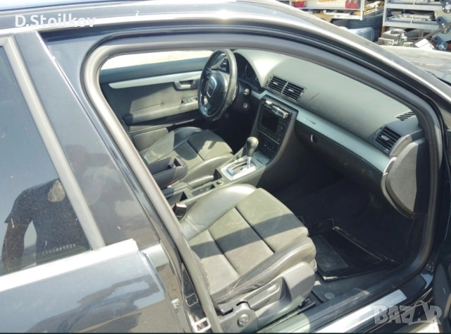 Audi A4 B7 3.0 233 Коня 4х4 на Части, снимка 3 - Части - 53013629