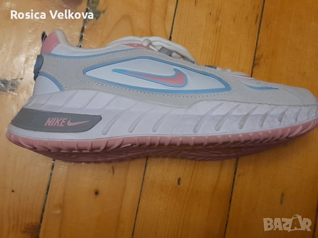  ГОЛЯМО НАМАЛЕНИЕ КОЛЕДА И Н.Г  Маратонки NIKE Намаление , снимка 2 - Маратонки - 52301715