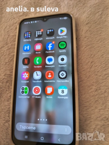 Продавам телефон ,, huaiei.