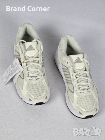 НОВИ Adidas Response CL – Ретро стил – Размер 40 1/3, снимка 2 - Маратонки - 54278601