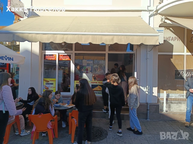 Разработен бизнес пицария, снимка 5 - Заведения - 54187228