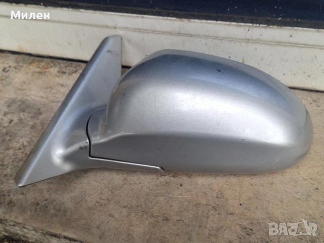 Ляво Огледало Електрически Настройки За Hundai Coupe 1997-2001 Година Хюндай Купе , снимка 5 - Части - 51830952