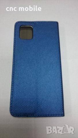 Samsung Note10 lite - Samsung SM-N770 - Samsung SM-A81 - Samsung A81 калъф - case , снимка 3 - Калъфи, кейсове - 29207088