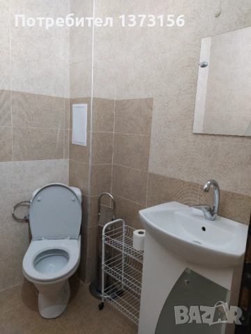 суперцентър тристаен, снимка 10 - Апартаменти - 54040334