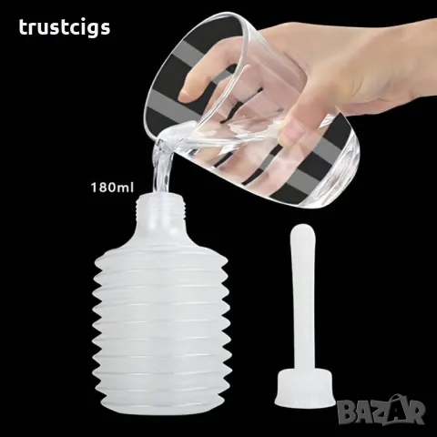 Дамски душ за перфектна интимна хигиена, снимка 3 - Други - 47389925