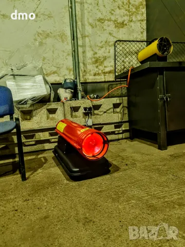 Ремонт на Горелки за масло и Нафтови горелки