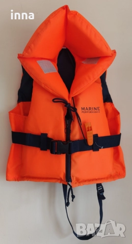 Детска спасителна жилетка MARiNE PERFORMANCE