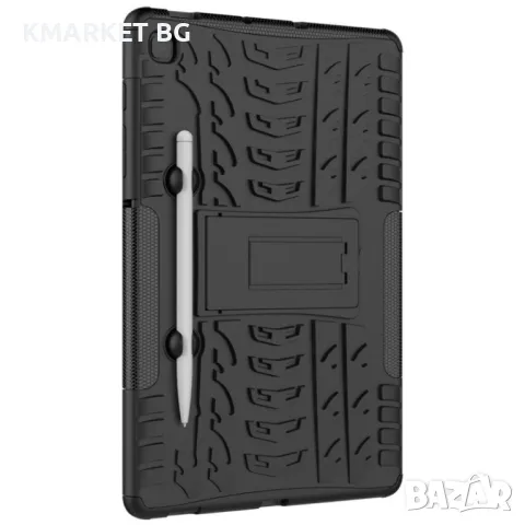 Samsung Galaxy Tab S6 Lite Удароустойчив Калъф и Протектор, снимка 11 - Калъфи, кейсове - 48305979