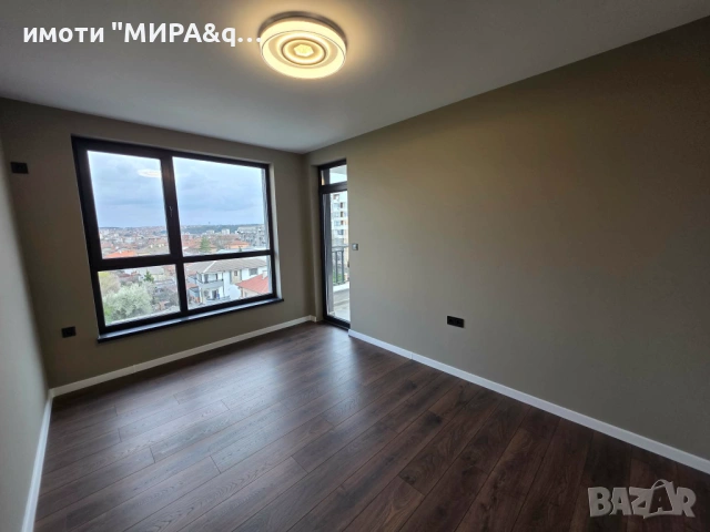 Тристаен апартамент в кв.Куба,гр.Хасково-ново строителство, снимка 10 - Апартаменти - 54110395