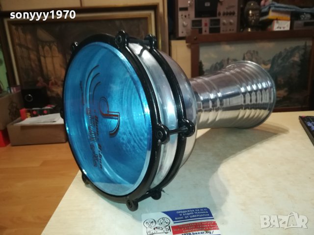 BIG BASS-NEW MODEL ТАРАМБУКА 40СМ 2810231800, снимка 7 - Ударни инструменти - 42757893