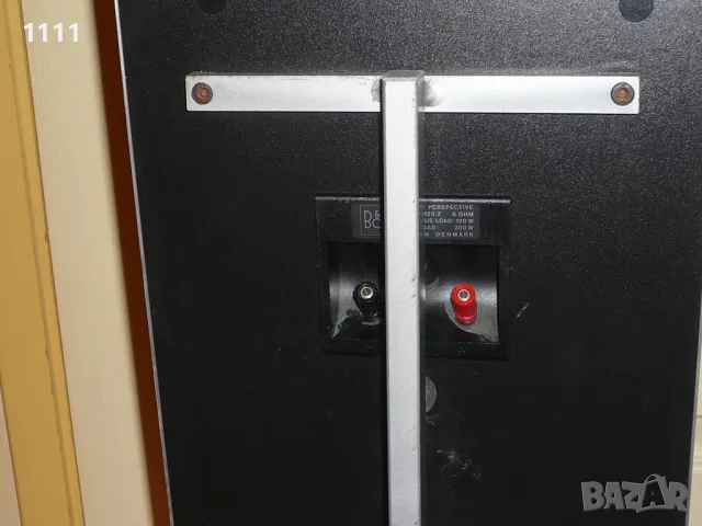 BANG & OLUFSEN MC 120.2, снимка 10 - Ресийвъри, усилватели, смесителни пултове - 48970056