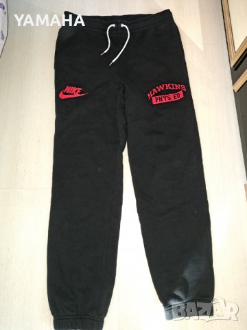 Nike  Мъжки  Долнище. М, снимка 6 - Спортни дрехи, екипи - 39742648
