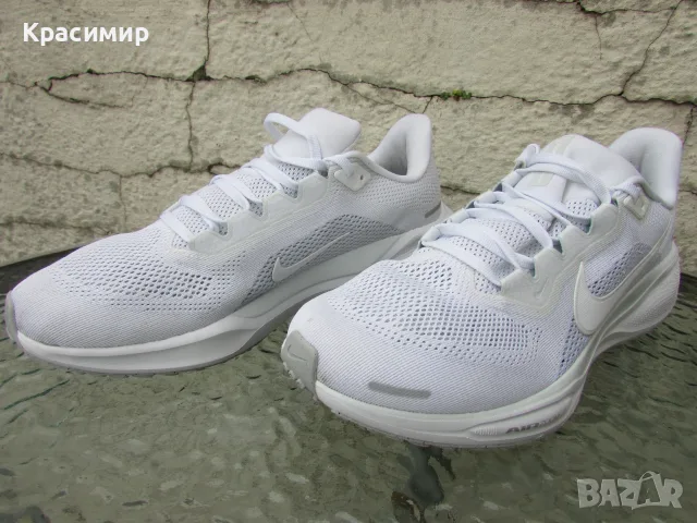 Мъжки маратонки за бягане Nike Air Zoom Pegasus 41, снимка 5 - Маратонки - 55838655