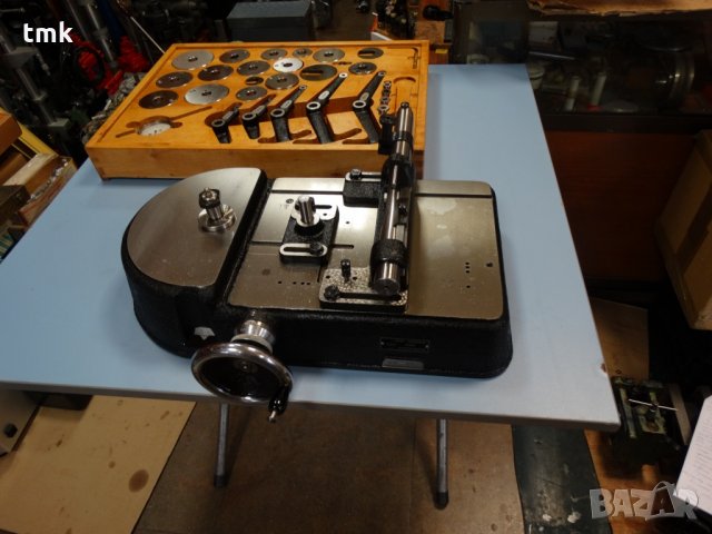 Приспособление за струг MAS KV-486