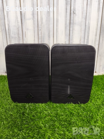 Behringer monitor 1c, снимка 2 - Тонколони - 52002870