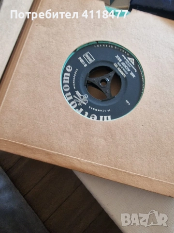 Продавам малки грамофонни плочи , снимка 4 - Грамофонни плочи - 54358215