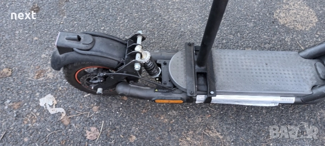 електрическа тротинетка , снимка 7 - Скутери и тротинетки - 52285936