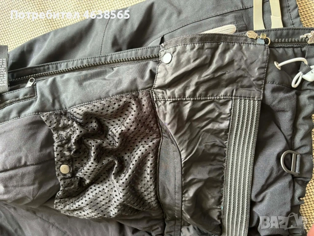 Дамско ски яке Schoffel Project 3000, снимка 9 - Якета - 54059535