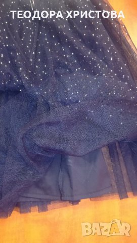 Рокля Gap, снимка 7 - Рокли - 32095672