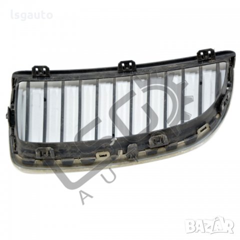 Решетки предна броня BMW 3 Series (E90, E91)  2005-2012 B040122N-25, снимка 5 - Части - 35473390