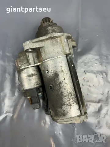 Стартер за VW AUDI SEAT SKODA 02A911024B, снимка 3 - Части - 49155039