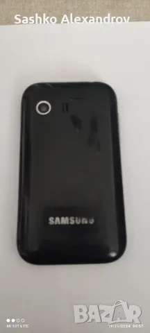 Samsung Galaxy Y - GT-5360, снимка 6 - Samsung - 48022175