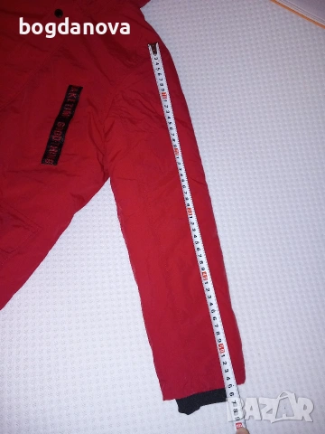 Зимно яке за момче 140-146 см на Waikiki, снимка 9 - Детски якета и елеци - 53994620