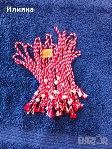 Разпродажба на мартенички , снимка 5 - Други - 53343497