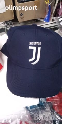 шапка Juventus нова универсален размер