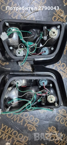 стоп BMW, снимка 4 - Части - 52873184