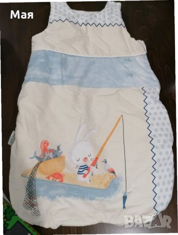 Спално чувалче 68 см, снимка 1