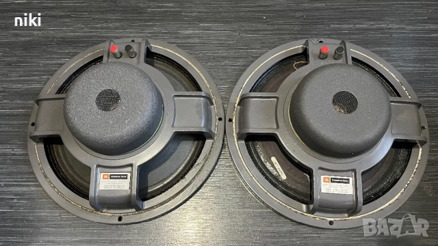 JBL 4311 alniko bas 12 инча, снимка 4 - Тонколони - 51562187