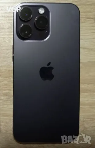 iPhone 14 Pro Max–като нов, батерия 94%, снимка 4 - Apple iPhone - 56072951
