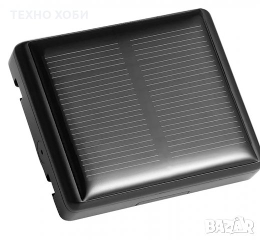 GPS IP-67 ТРАКЕР СОЛАРЕН ВОДОУСТОЙЧИВ ЗА КУЧЕТА И ДОМАШНИ ЖИВОТНИ, снимка 3 - Други стоки за животни - 34032682