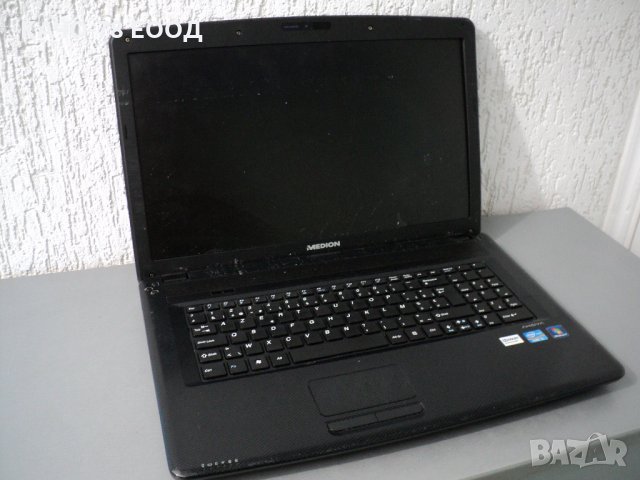 Medion-E7221, снимка 3 - Части за лаптопи - 31636956