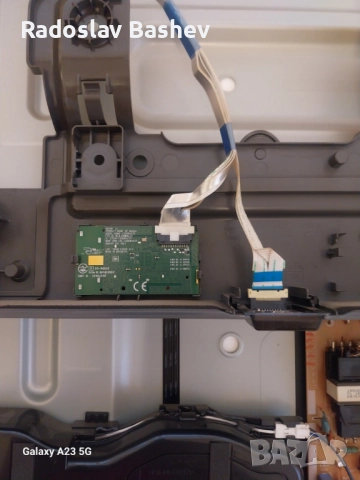 LG 49UK7550MLA на части., снимка 15 - Части и Платки - 52459522