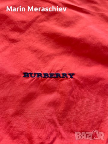 Маркови къси бански мъжки-LAKOSTE-BURBERRI, снимка 5 - Бански - 37160542