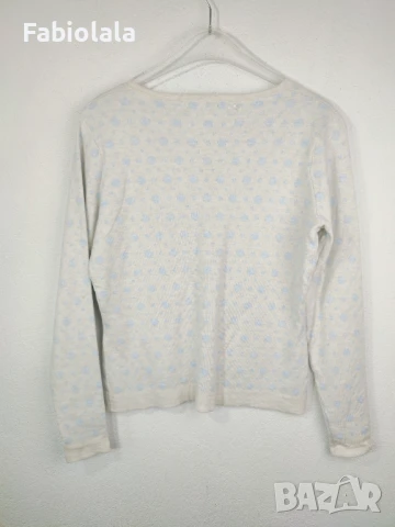 Susskind cardigan S, снимка 3 - Блузи с дълъг ръкав и пуловери - 50754962