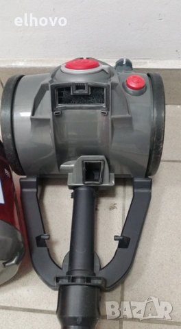 Прахосмукачка Dirt Devil DD 2620-3, снимка 6 - Прахосмукачки - 29106823