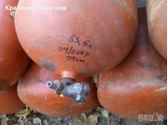 65,70,75,80,83,90,95 литра 8 броя от 269лв до 369лв за брой , снимка 4 - Части - 38593812