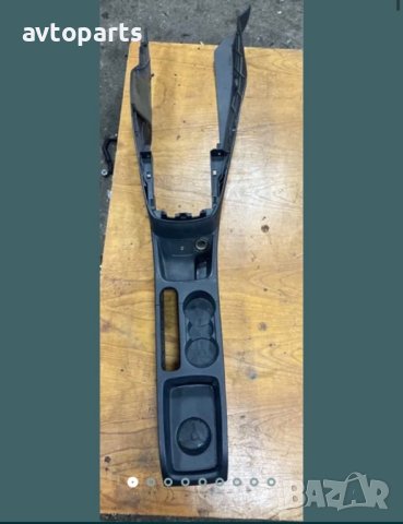 Ford fiesta 2009година 2/3 врати Централна колзола