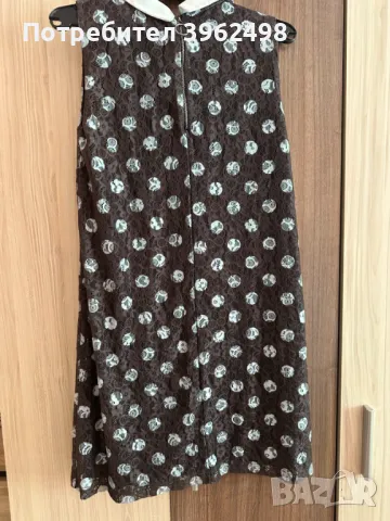 Сет дамски рокли, снимка 10 - Рокли - 50239943