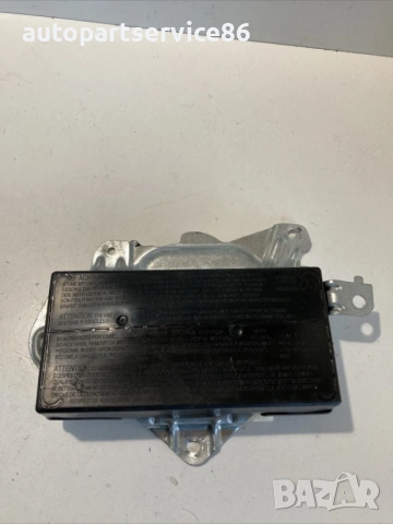 Модул за задна дясна врата за Mercedes W220 S500 (2003) A2208600405