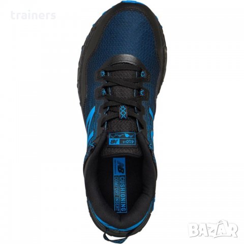 New Balance код MT410CL6 Оригинални Мъжки Маратонки, снимка 4 - Маратонки - 34410235