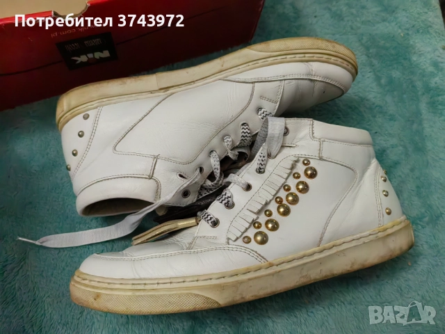 дамски обувки, снимка 2 - Дамски обувки на ток - 52629604